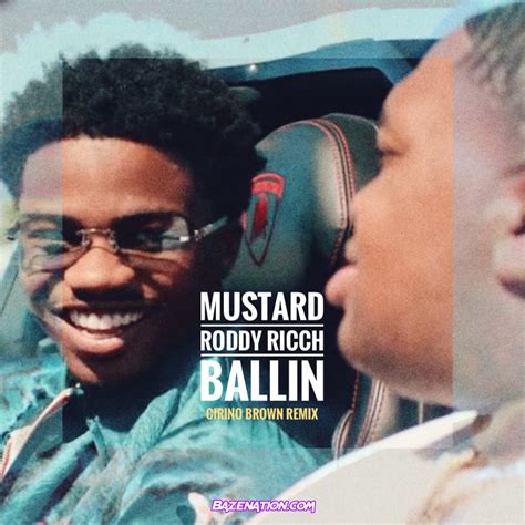 ballin in fendi download mp3|Ballin’ by Mustard, Roddy Ricch: Listen on Audiomack.